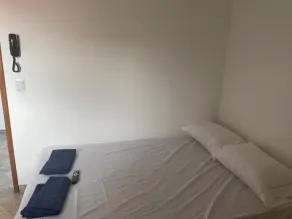 Condomínio Residencial Vitória 3 - Habitación