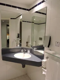 Holiday Inn Express Hasselt by IHG - Room