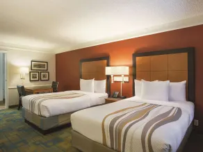 La Quinta Inn by Wyndham San Diego Chula Vista - Zimmer