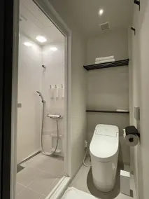 Hotel TAU, Kumamoto - Bagno