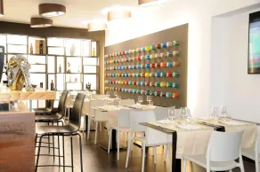 Hotel Sannita - Restaurant