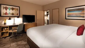 Hawthorn Extended Stay by Wyndham Corpus Christi I-37 NW - Rom