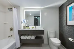 InterContinental St. Paul Riverfront by IHG - Chambre