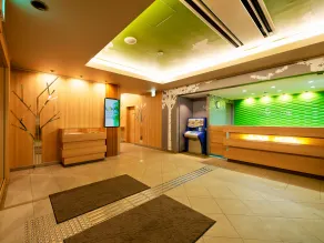 Super Hotel Kadoma - Réception