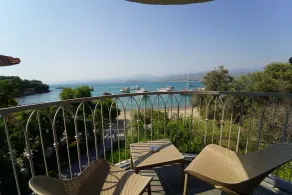 Icon Beach Suites Hotel - View from room