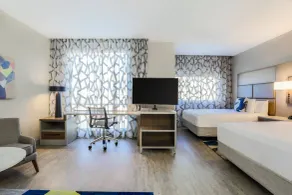 Residence Inn by Marriott Dallas Frisco - Chambre
