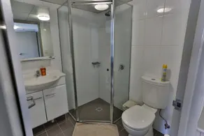 Strathfield Executive Accommodation - Baño