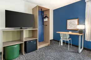 Spark by Hilton Knoxville North I-75 - Chambre