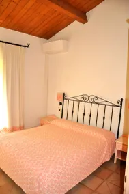 Liscia Eldi Residence - Rum