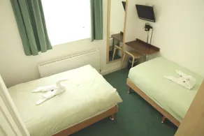 Four Points Flex by Sheraton London Kensington Olympia - Camera