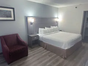 Clarion Inn - Chambre