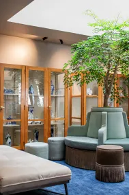 Hotel Mai Amsterdam - Hall