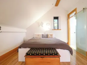 The Lodge @ Lodge Farm - Værelse