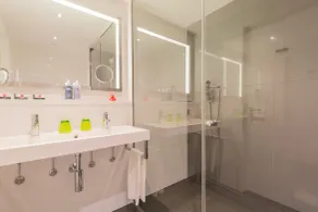 Thon Hotel EU - Bathroom