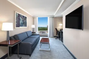 DoubleTree by Hilton Denver Cherry Creek - Habitación