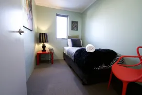 Sow and Piglets Guesthouse - Room