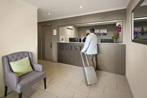 Quest Chermside - Reception