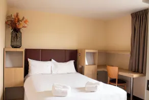 Hôtel Les Genets Bayonne - Chambre