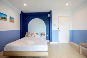 PanoSea Bangsaen - Quarto