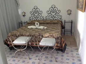 B&B La Guardia  - Zimmer