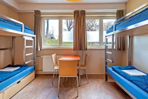 Stayokay Hostel Noordwijk - Chambre