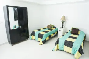 Malecon Rooms & Hotel - Room