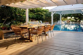 Barefoot Cay Resort - Pool