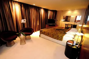 Sheraton Istanbul Ataköy Hotel - Chambre