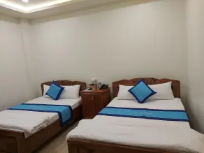 NHAT TAN HOTEL - Værelse