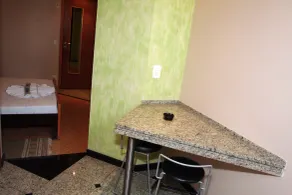 Platinum Hotel - Room