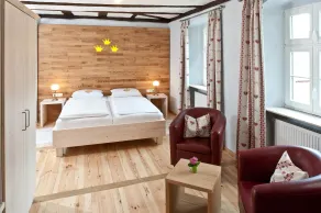 Hotel & Brauereigasthof Drei Kronen - Camera