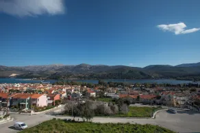 Aelia seaview apartment - Argostoli apartments - Vue de la chambre