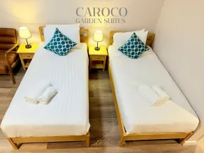 Westciti Caroco Aparthotel - Chambre