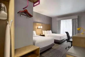Park Inn by Radisson Florence, SC - Chambre