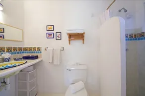 Casablanca Sayulita Hotel - Badeværelse