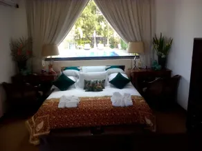 Dazkarizeh73 - Chambre