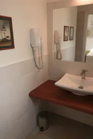 B&B Limone - Banheiro