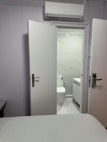 hostal gaoyuan - Bathroom