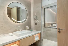 Holiday Inn Taiyuan Sunshine by IHG - Zimmer