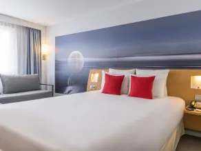 Novotel Strasbourg Centre Halles - Room