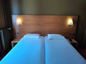 Inter Hôtel La Tour Maje, Rodez - Chambre
