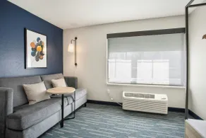 City Express by Marriott Duluth - Chambre