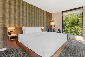 Cambria Hotel Portland - Pearl District - Zimmer