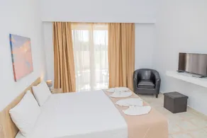 Viva Tourismo Resort (naturist club) - Rom