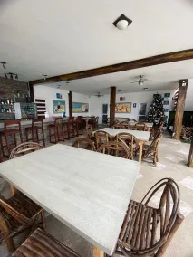 Terramar Hoteles - Restaurant