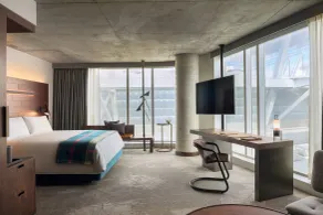 the DOUGLAS, Autograph Collection - Chambre
