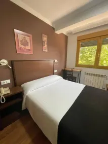 Hotel San Lázaro - Værelse