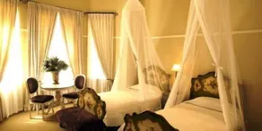 Pontac Manor Hotel & Restaurant - Room