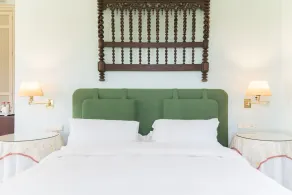 Casa de los Bates - Chambre