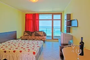 Black Sea Paradise - Rom